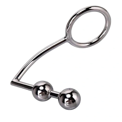 Hook Ball Suspension Two Anal PerfectFit Sexual 4354 1001